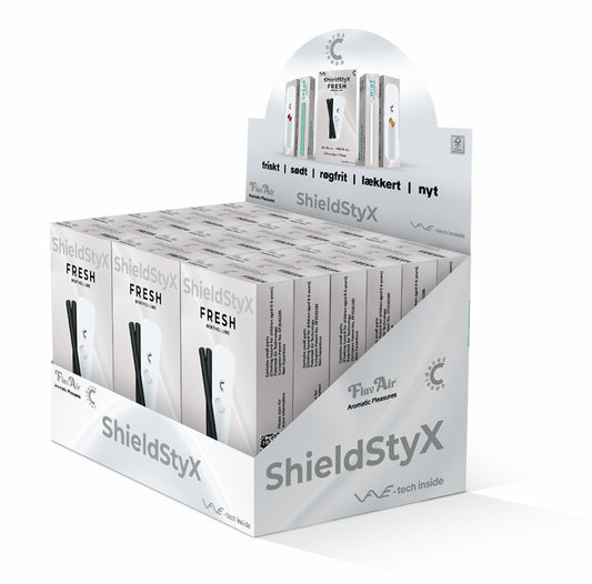 FRESH Bundle of 18 Packs