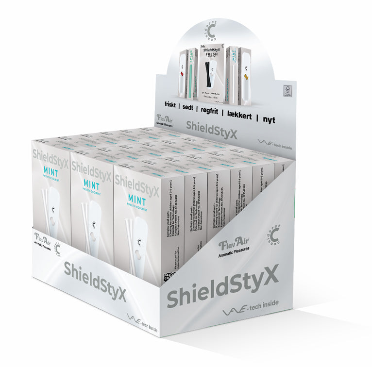 MINT Bundle of 18 Packs