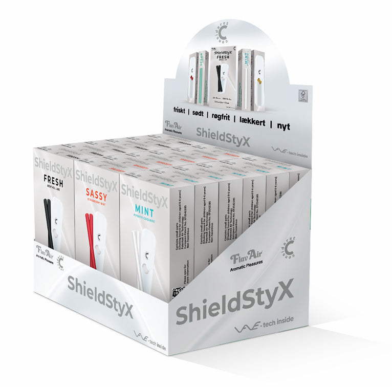 MIX Bundle of 18 Packs