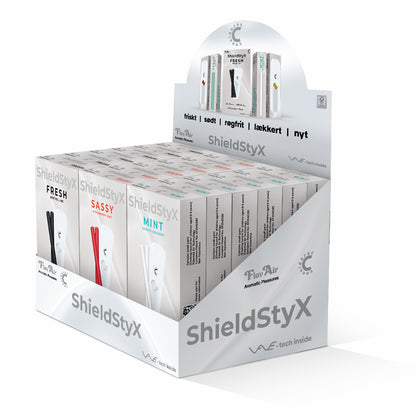 MIX Bundle of 18 Packs