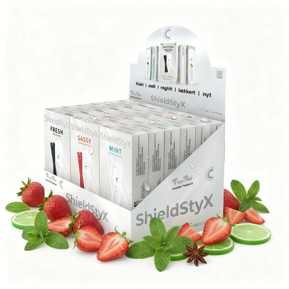 MIX Bundle of 18 Packs