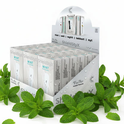 MINT Bundle of 18 Packs